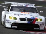 BMW M3 GT2 Race Car 2009 года